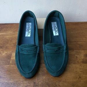 Loafers